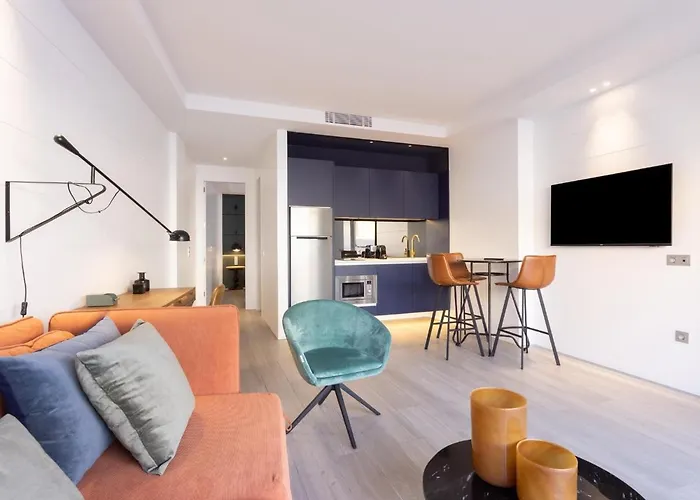 Pillowabroad - Medano B Apartment El Medano (Tenerife)