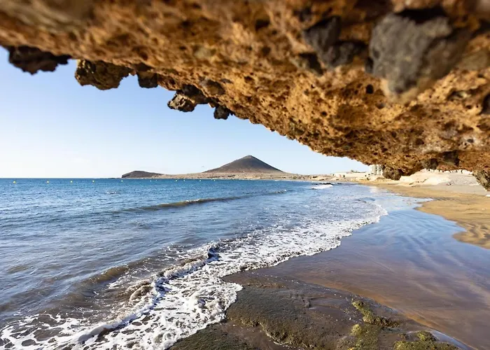 Pillowabroad - Medano B Apartment