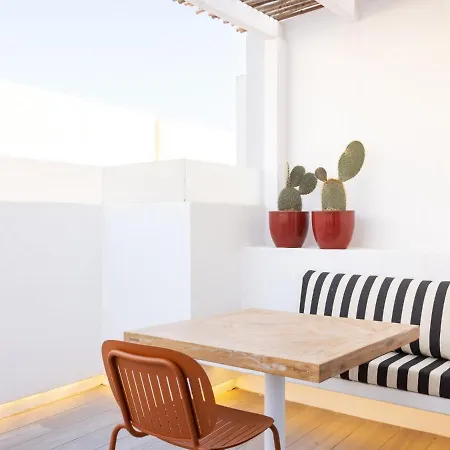 Pillowabroad - Medano B *