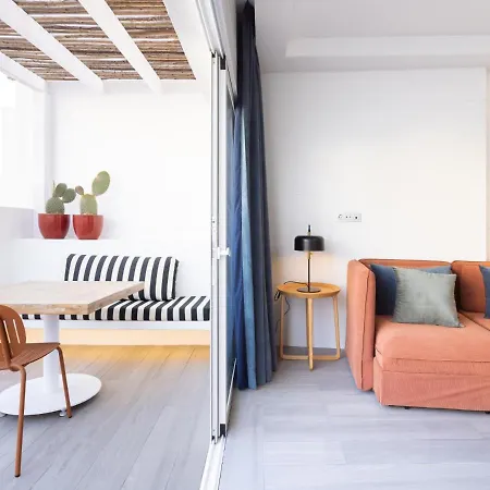 Pillowabroad - Medano B *