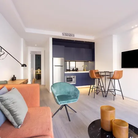 Pillowabroad - Medano B Apartment El Medano (Tenerife)