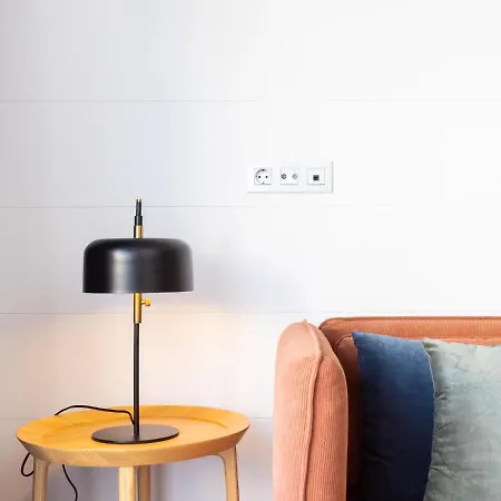 Pillowabroad - Medano B Apartment
