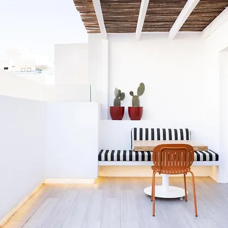 Pillowabroad - Medano B Apartament El Médano