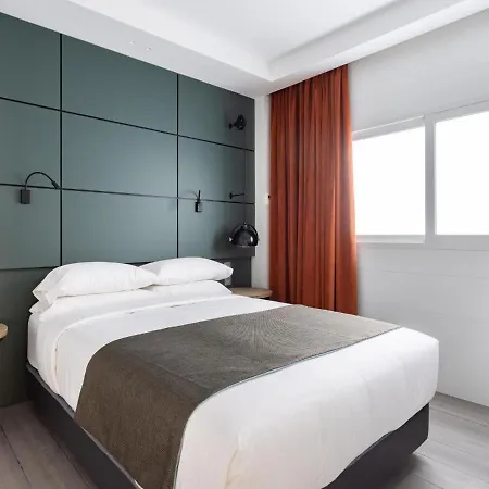 Pillowabroad - Medano B Apartment *