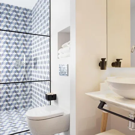 Apartment Pillowabroad - Medano B El Medano (Tenerife)