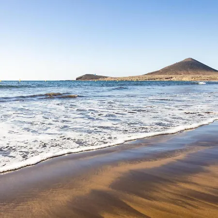 Pillowabroad - Medano B El Medano (Tenerife)