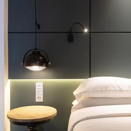Pillowabroad - Médano B Apartamento *