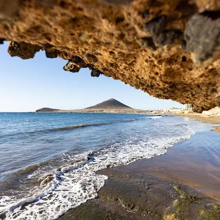 Pillowabroad - Médano B Apartamento